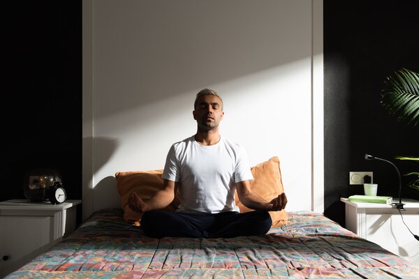 Come praticare la meditazione zen?