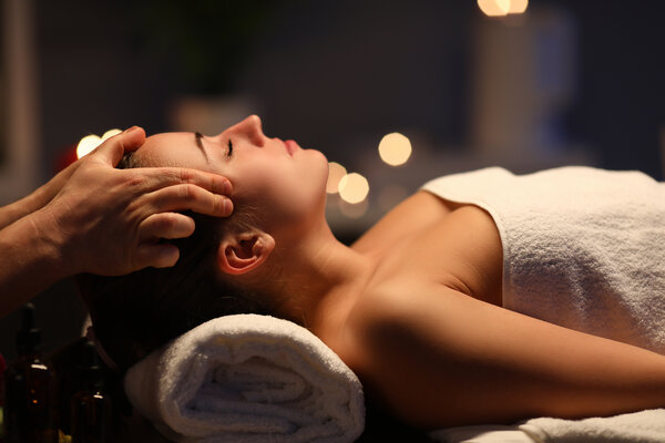 Benefici del massaggio rilassante