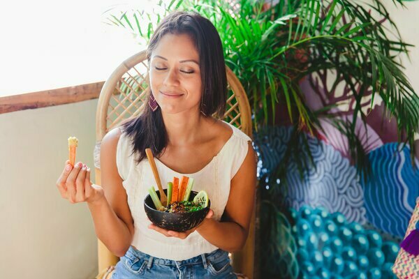 Mindful eating: I 5 vantaggi di avere un'alimentazione consapevole