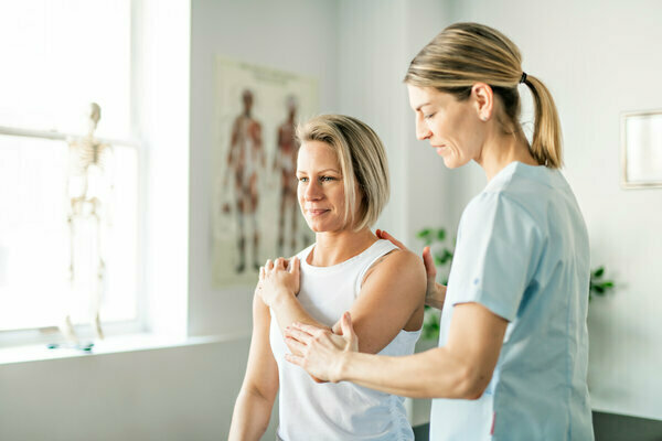10 benefici della fisioterapia: come può aiutarci questo trattamento?