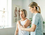 10 benefici della fisioterapia: come può aiutarci questo trattamento?