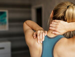 Come alleviare il dolore al collo? Principali cause e come trattarlo
