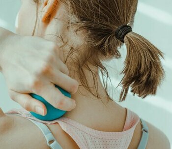 Massaggio miofasciale: in cosa consiste e come può alleviare i nostri dolori?